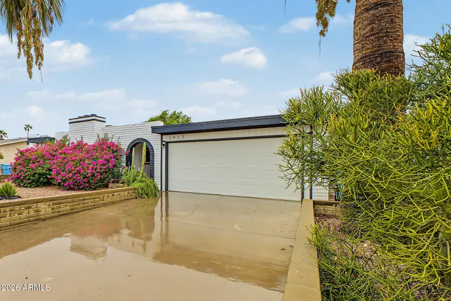 2917 W Laurel Lane, Phoenix, AZ 85029 - #3