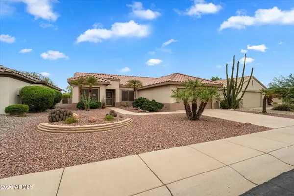 15104 W Pinehurst Lane, Surprise, AZ 85374