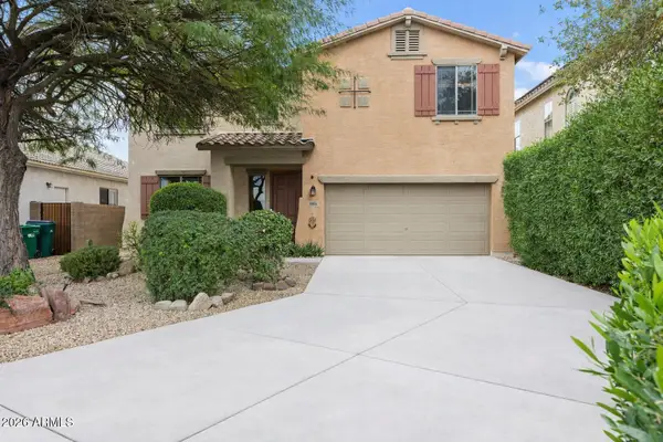 18035 E La Posada Court, Gold Canyon, AZ 85118
