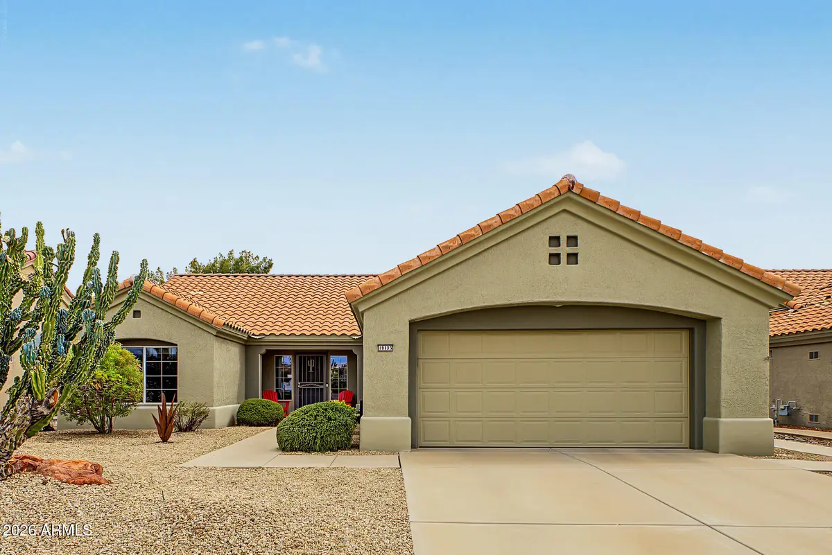 16133 W Heritage Drive, Sun City West, AZ 85375 - #1