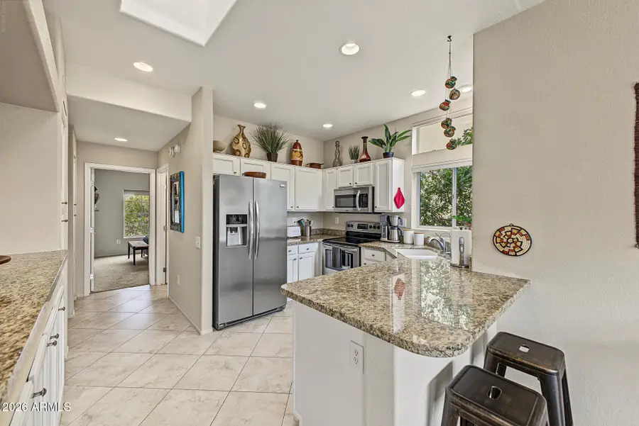 16133 W Heritage Drive, Sun City West, AZ 85375 - #3