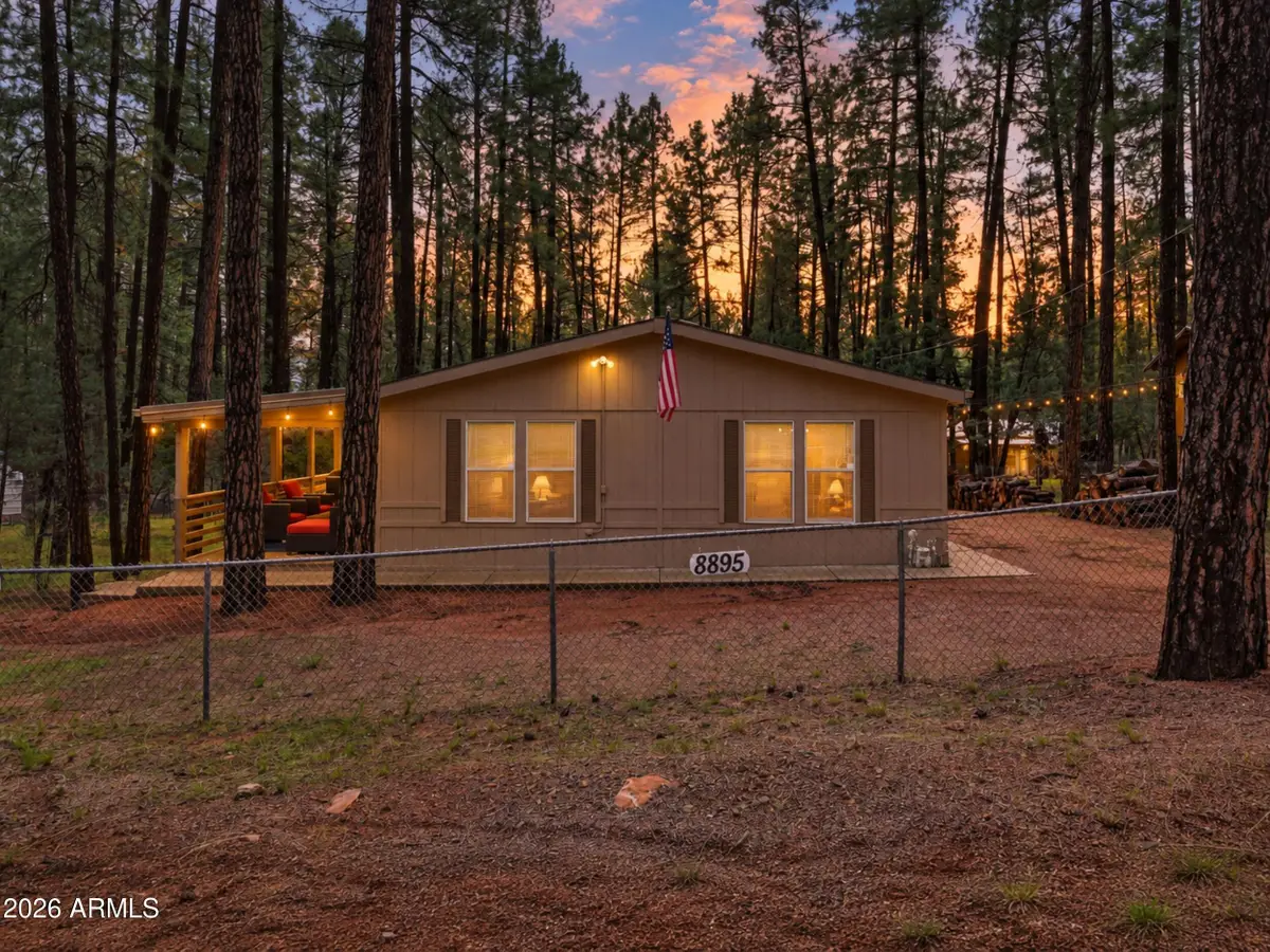 8895 W Dans Highway, Pine, AZ 85544 - #1
