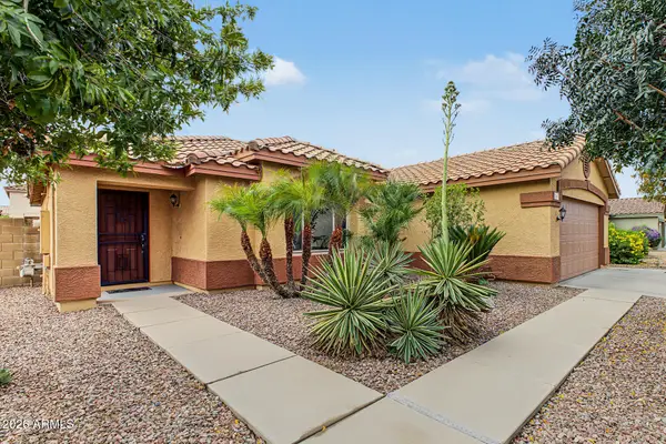 2141 E Flintlock Way, Chandler, AZ 85286