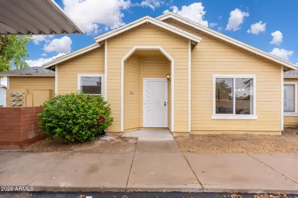 510 N Alma School Road #311, Mesa, AZ 85201