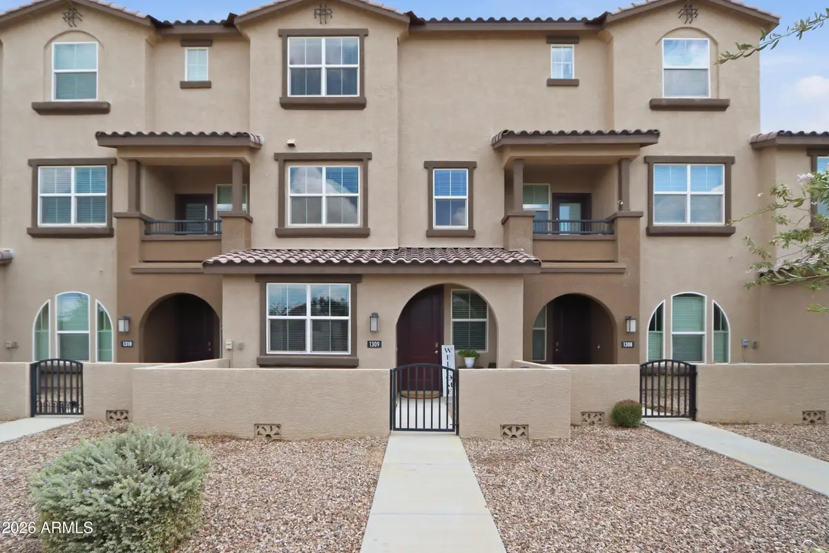 1255 N Arizona Avenue #1309, Chandler, AZ 85225 - #1