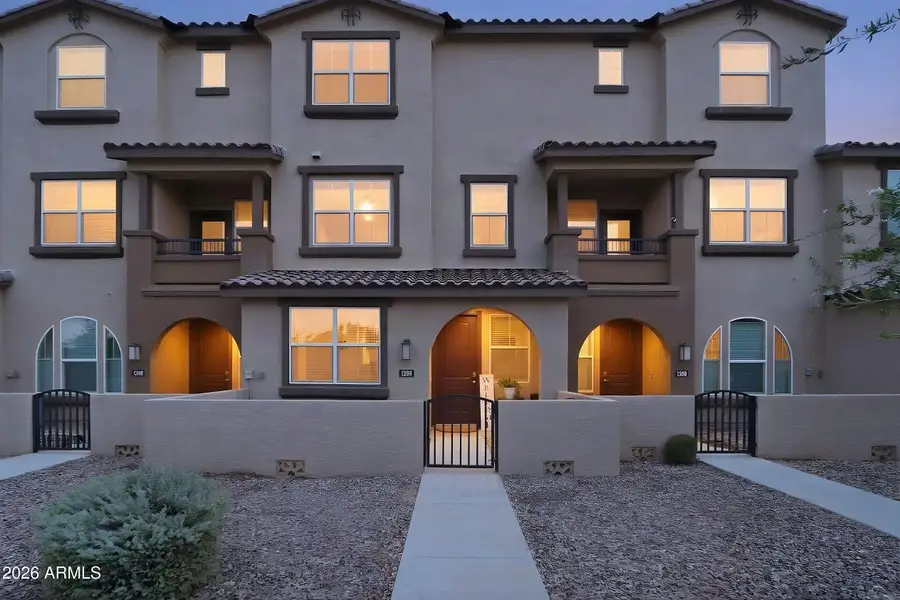 1255 N Arizona Avenue #1309, Chandler, AZ 85225 - #2