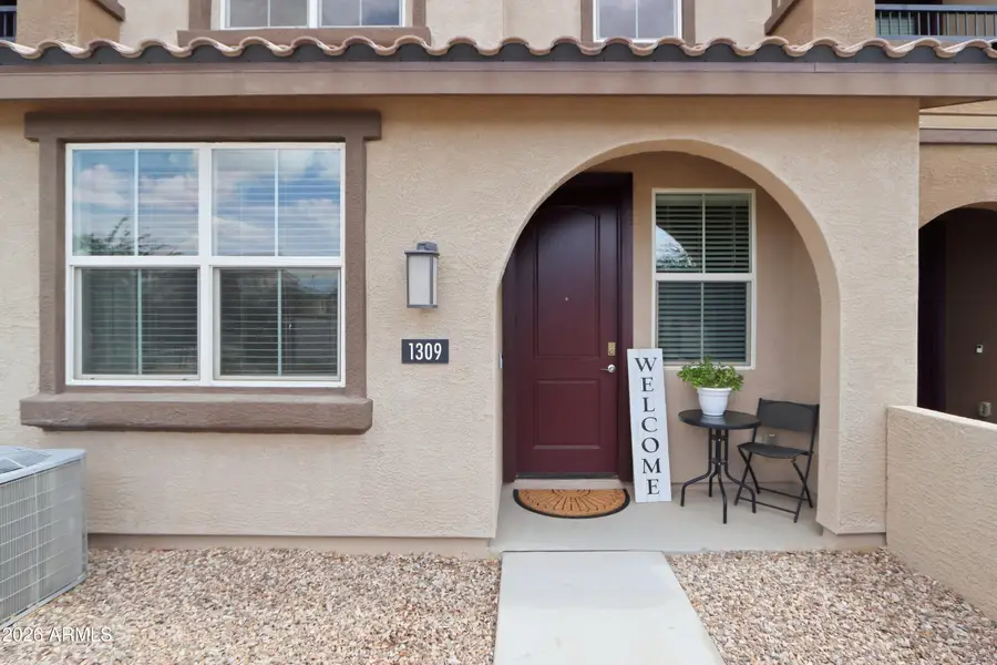 1255 N Arizona Avenue #1309, Chandler, AZ 85225 - #3