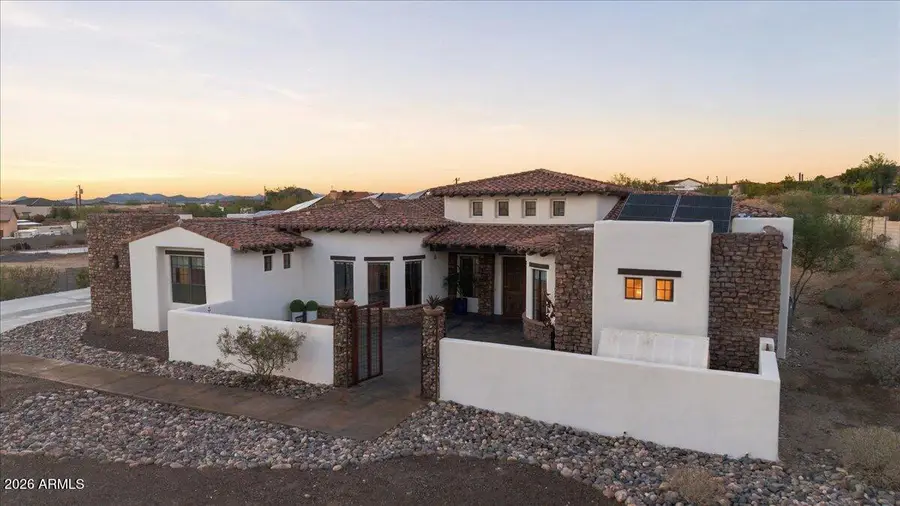 9134 W Happy Valley Road, Peoria, AZ 85383 - #3