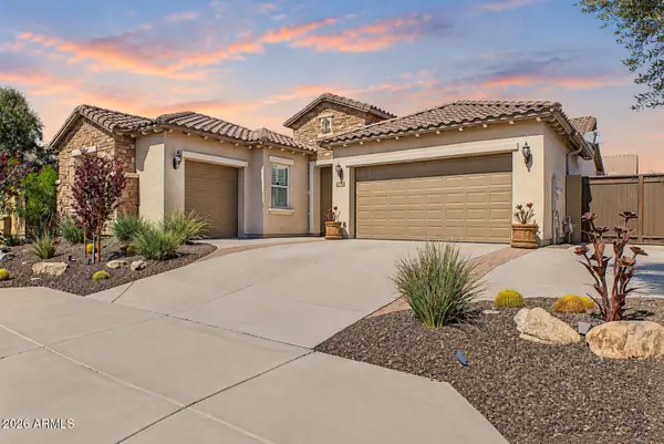 5540 W Alyssa Lane, Phoenix, AZ 85083