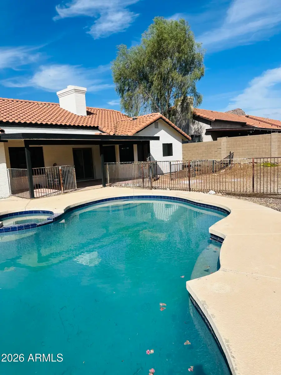 817 E Acoma Drive, Phoenix, AZ 85022 - #3