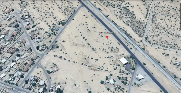 3634 3630 W Frontier Street #50, Eloy, AZ 85131