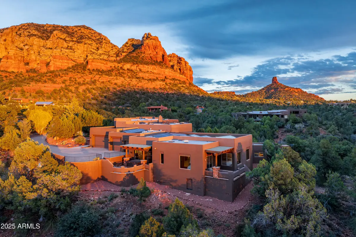 30 Tourmaline Trail, Sedona, AZ 86336 - #1