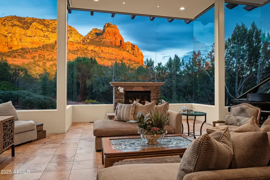 30 Tourmaline Trail, Sedona, AZ 86336 - #2