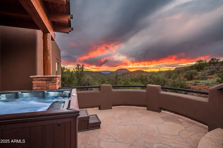 30 Tourmaline Trail, Sedona, AZ 86336 - #3