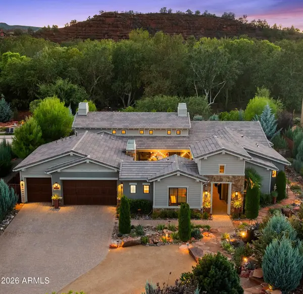 92 Lagos Court, Sedona, AZ 86336