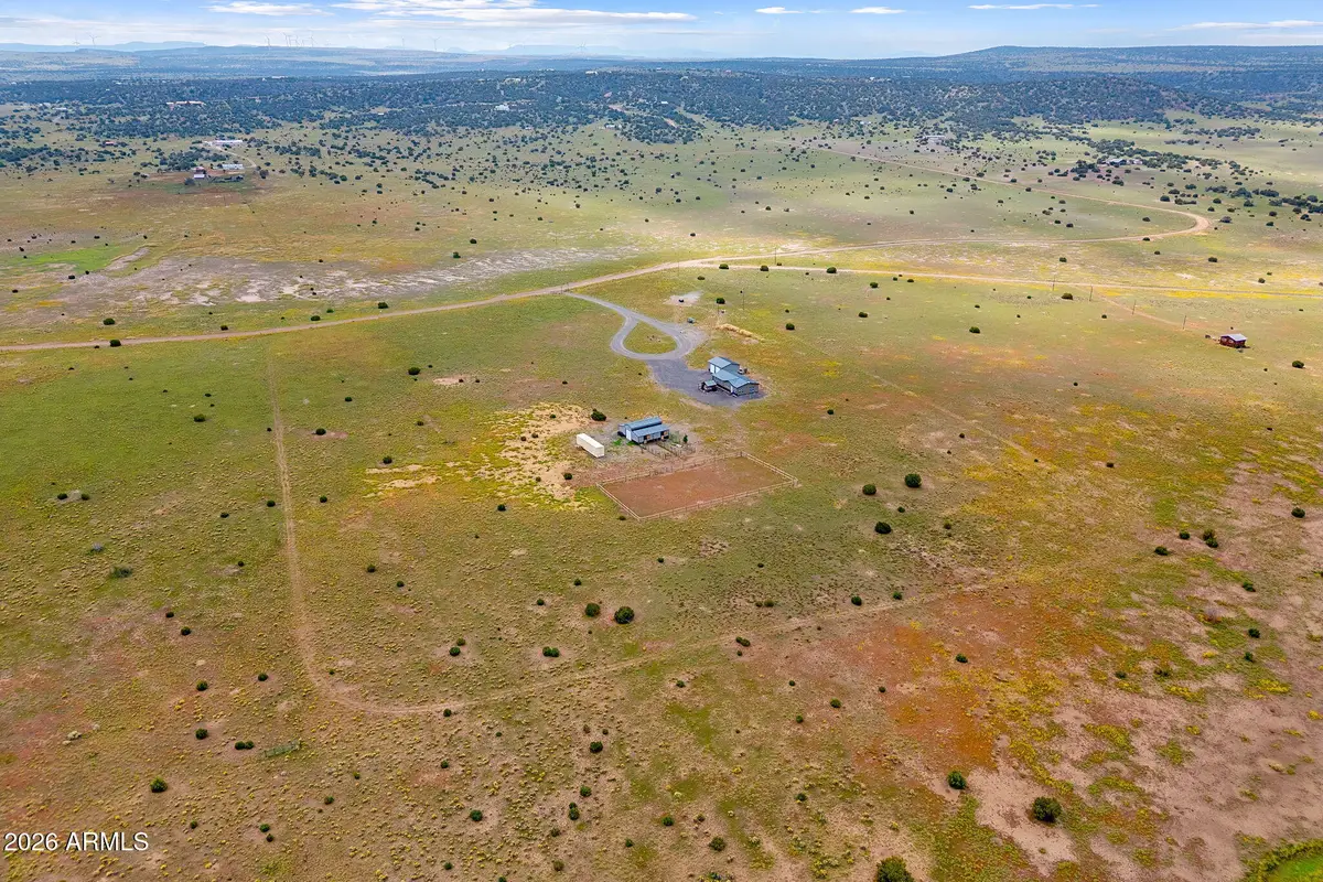 26 Quail Road, Outside Arizona, NM 00000 - #1