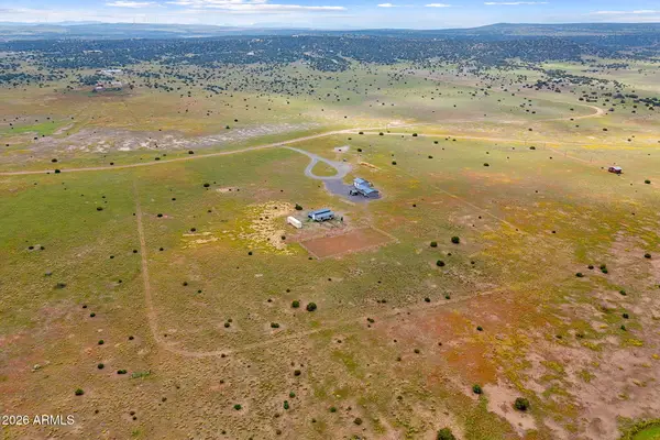26 Quail Road, Outside Arizona, NM 00000