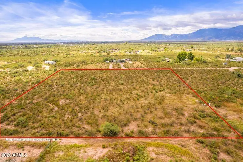4 acres E Conestoga Trail, Sierra Vista, AZ 85635 - #1