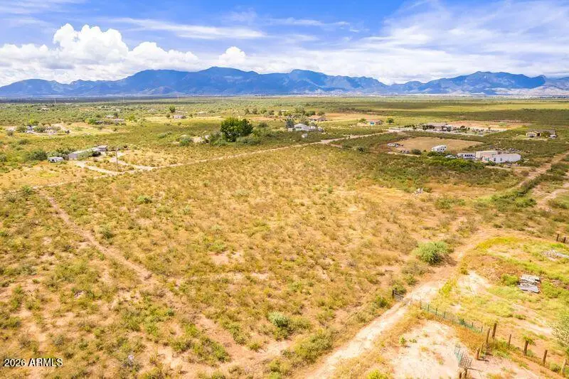 4 acres E Conestoga Trail, Sierra Vista, AZ 85635 - #3