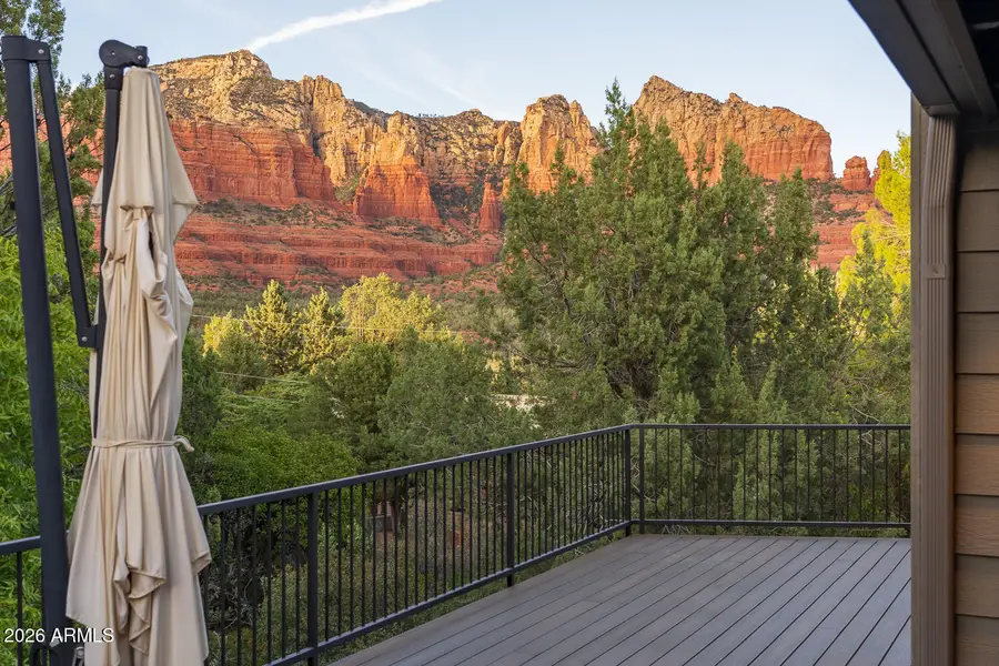 460 Coronado Trail, Sedona, AZ 86336 - #2