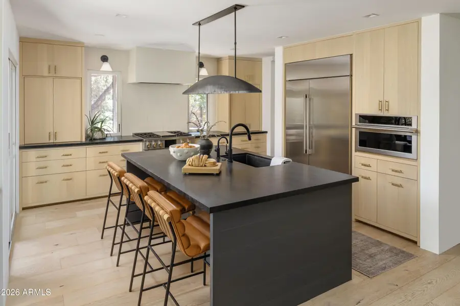 460 Coronado Trail, Sedona, AZ 86336 - #3