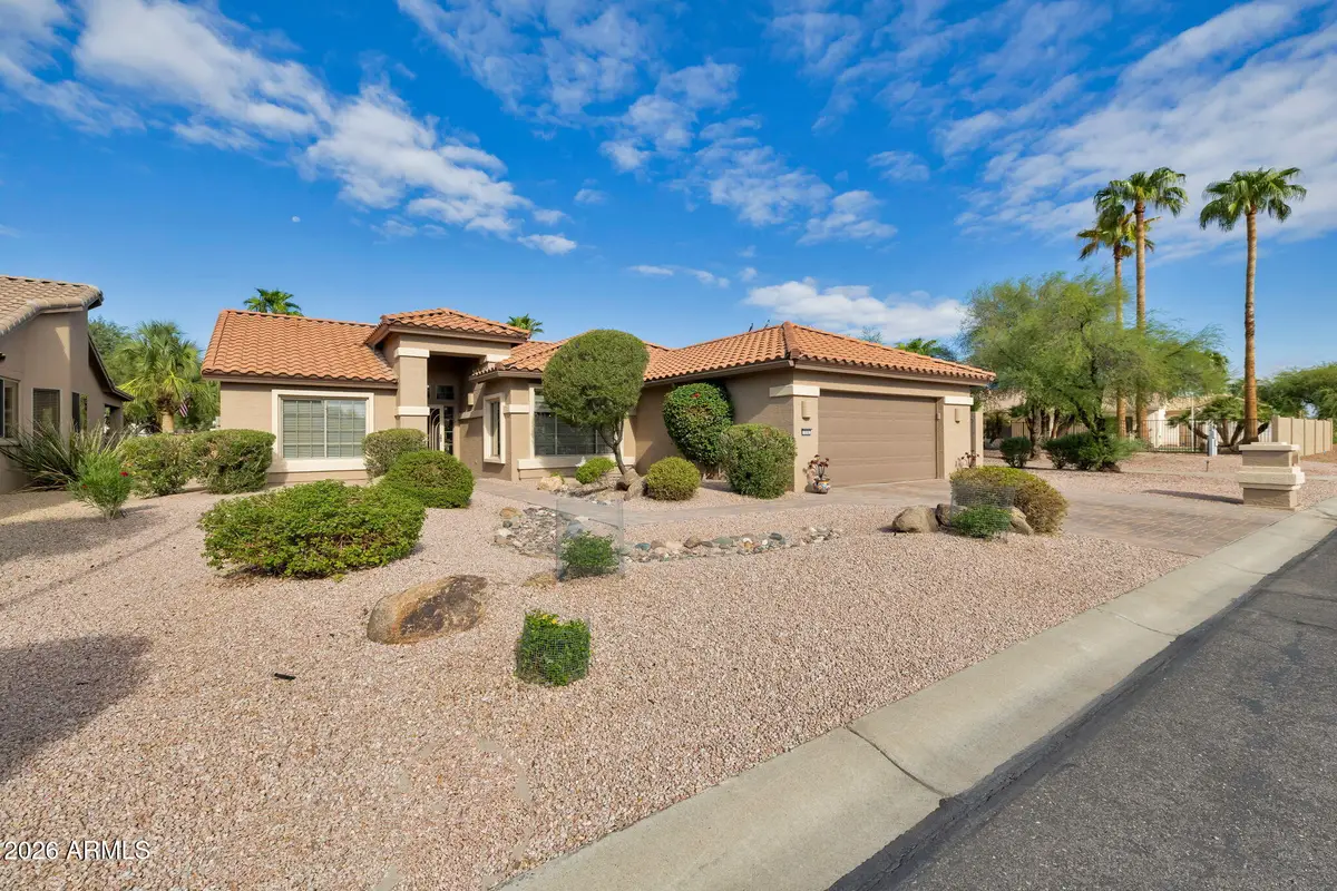 3558 N 161st Avenue, Goodyear, AZ 85395 - #1