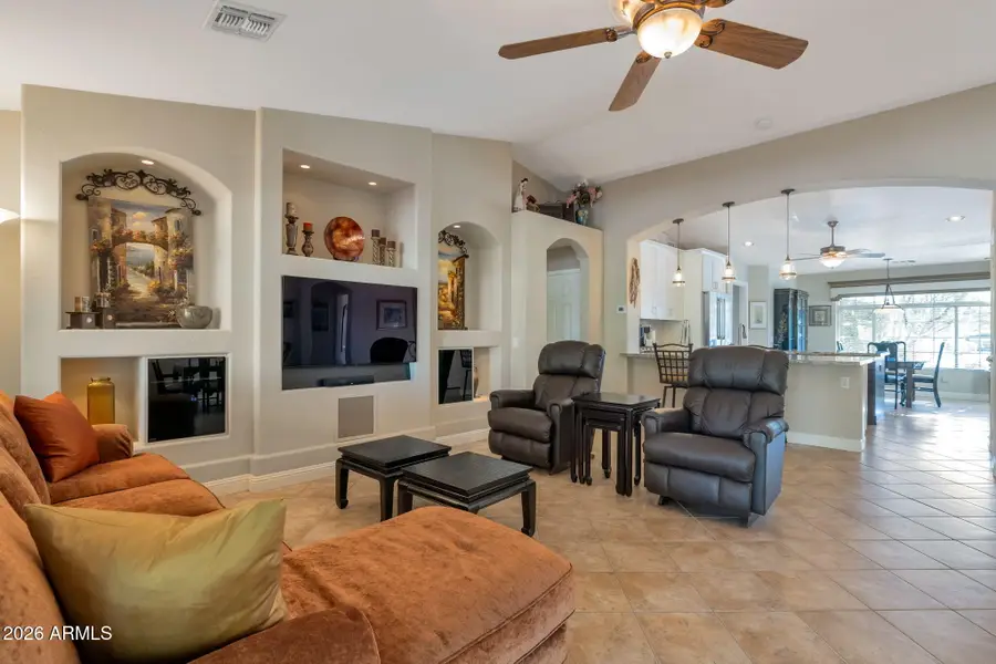 3558 N 161st Avenue, Goodyear, AZ 85395 - #3