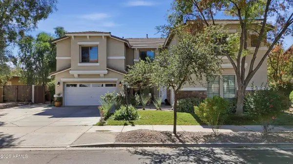 18525 E Purple Sage Drive, Queen Creek, AZ 85142