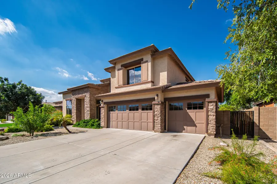 15124 W Highland Avenue, Goodyear, AZ 85395 - #2