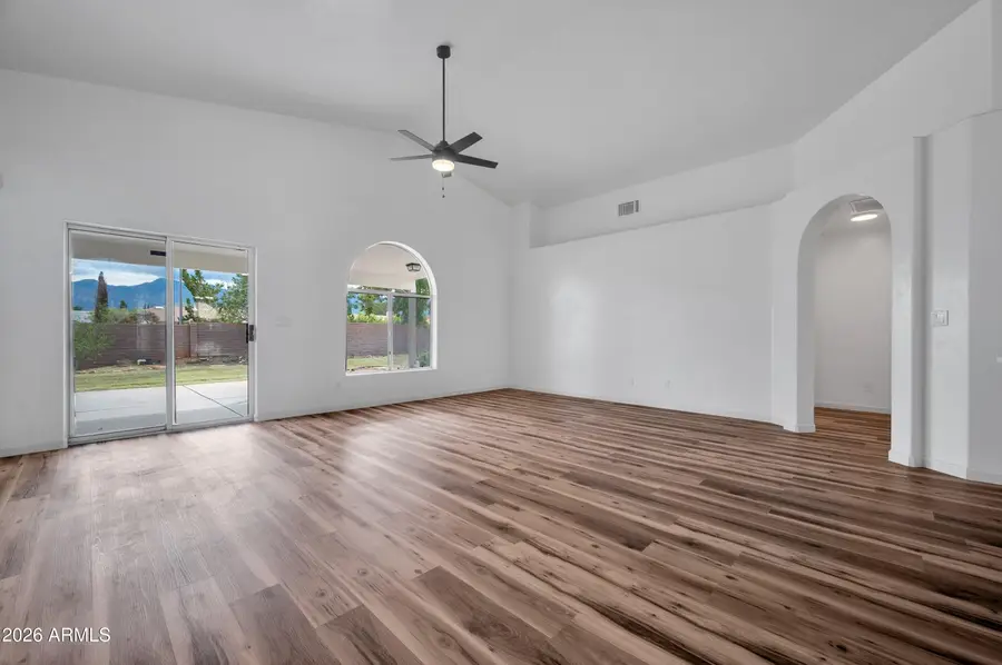 1382 Overlook Drive, Sierra Vista, AZ 85635 - #3