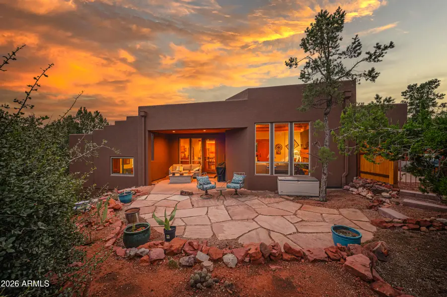 2250 E Mule Deer Road, Sedona, AZ 86336 - #3