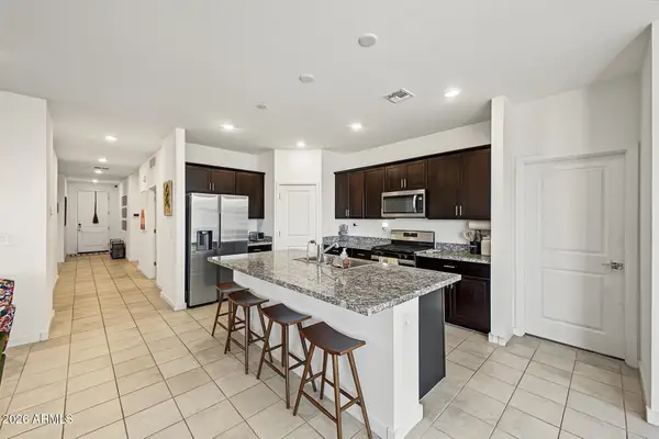 21085 N Roadrunner Lane, Maricopa, AZ 85138