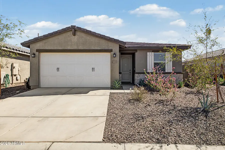 21085 N Roadrunner Lane, Maricopa, AZ 85138 - #3