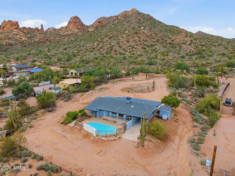 749 E Mcdowell Boulevard, Apache Junction, AZ 85119 - #2