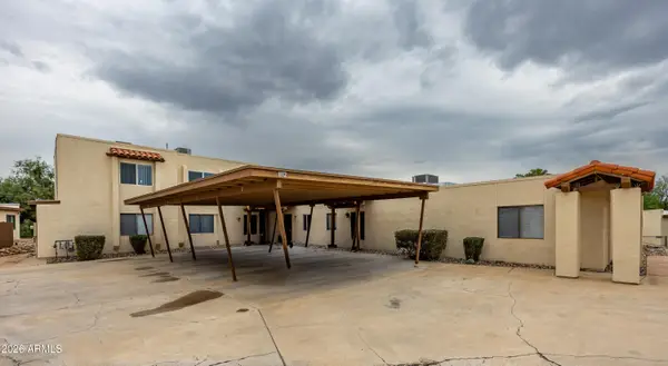 1112 Plaza Oro Loma -- #B, Sierra Vista, AZ 85635