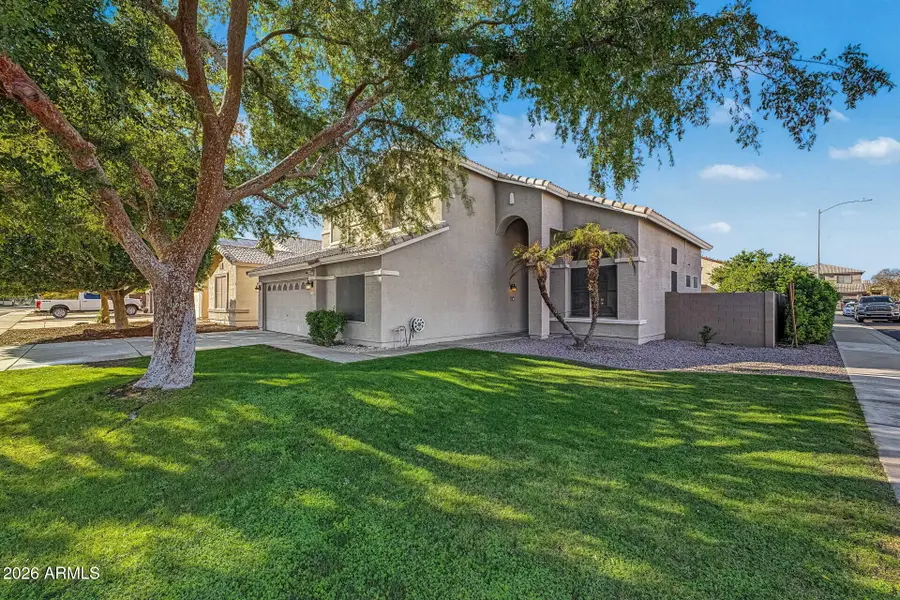 9032 W Adam Avenue, Peoria, AZ 85382 - #3