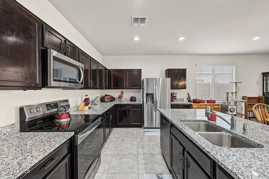 1262 E Denvil Drive, Casa Grande, AZ 85122 - #2