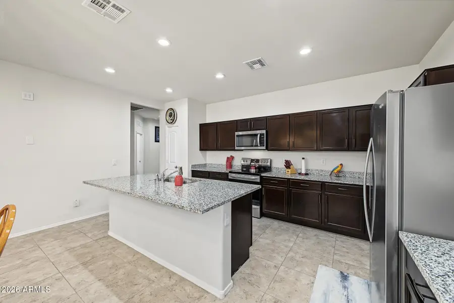 1262 E Denvil Drive, Casa Grande, AZ 85122 - #3