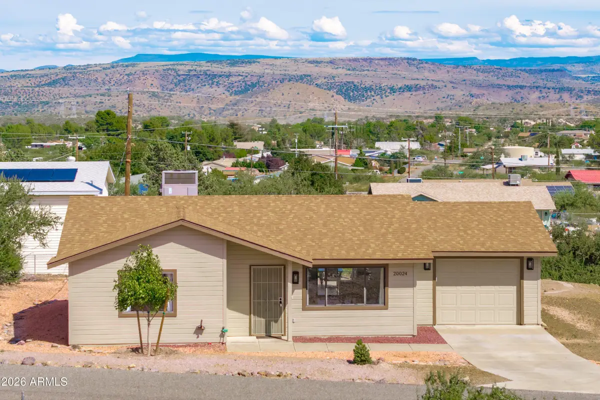 20024 E Hereford Drive, Mayer, AZ 86333 - #1