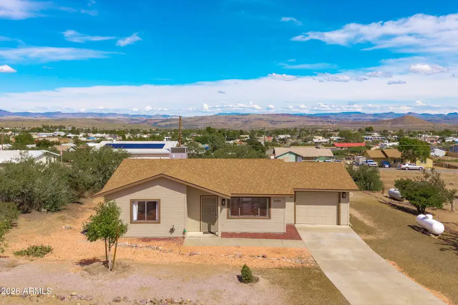20024 E Hereford Drive, Mayer, AZ 86333 - #2