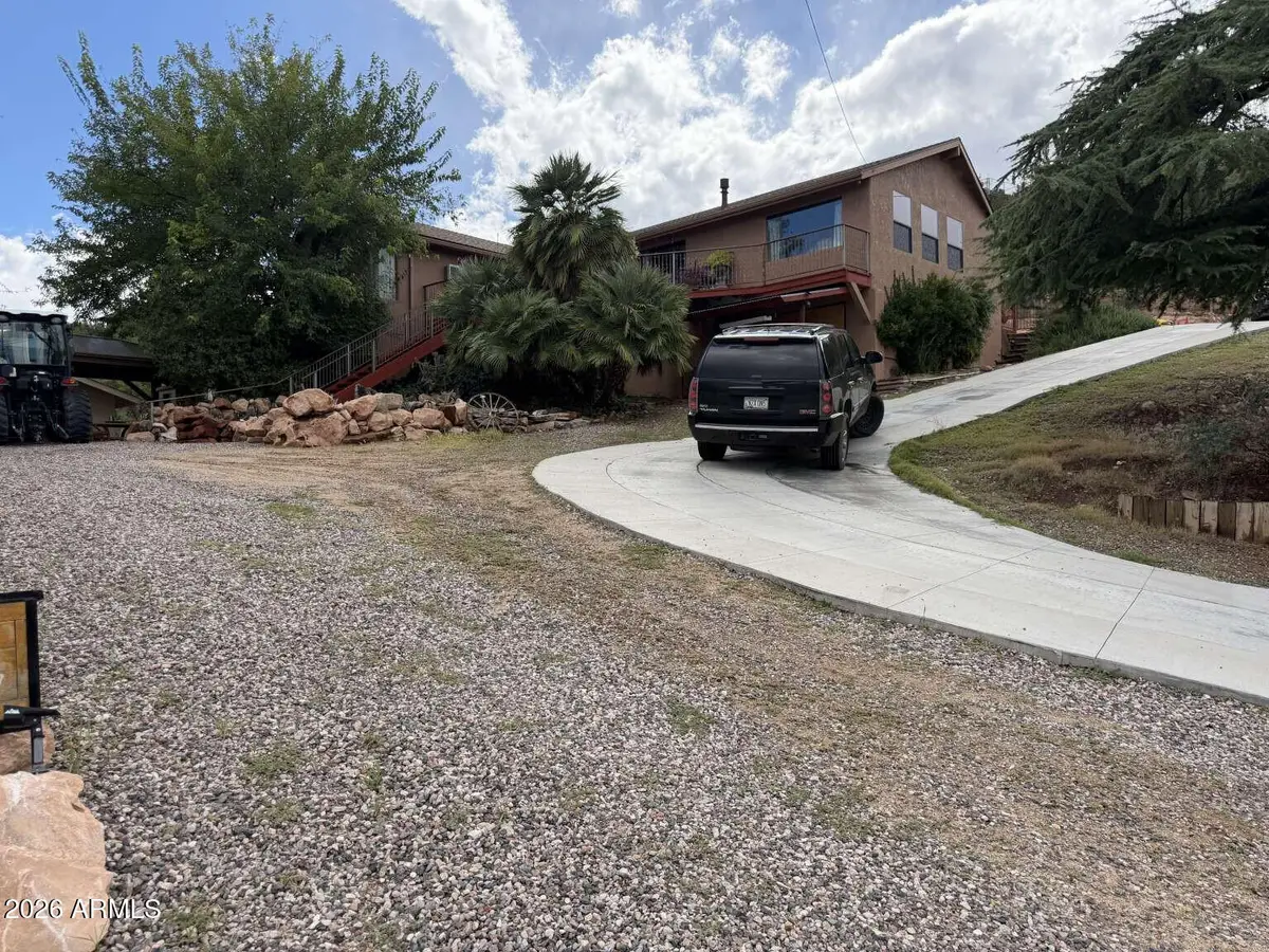2110 N Page Springs Road, Cornville, AZ 86325 - #1