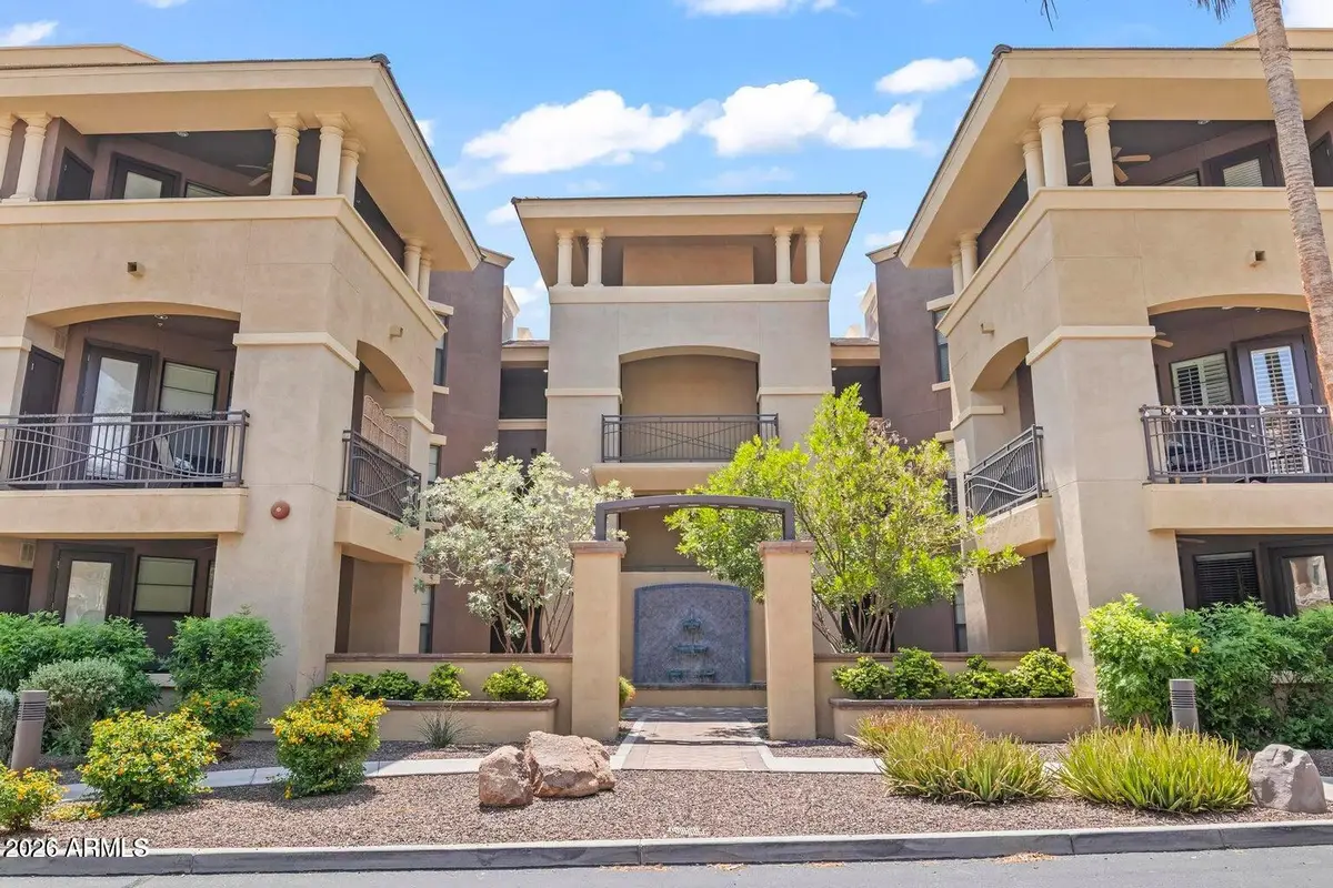 7601 E Indian Bend Road #2032, Scottsdale, AZ 85250 - #1