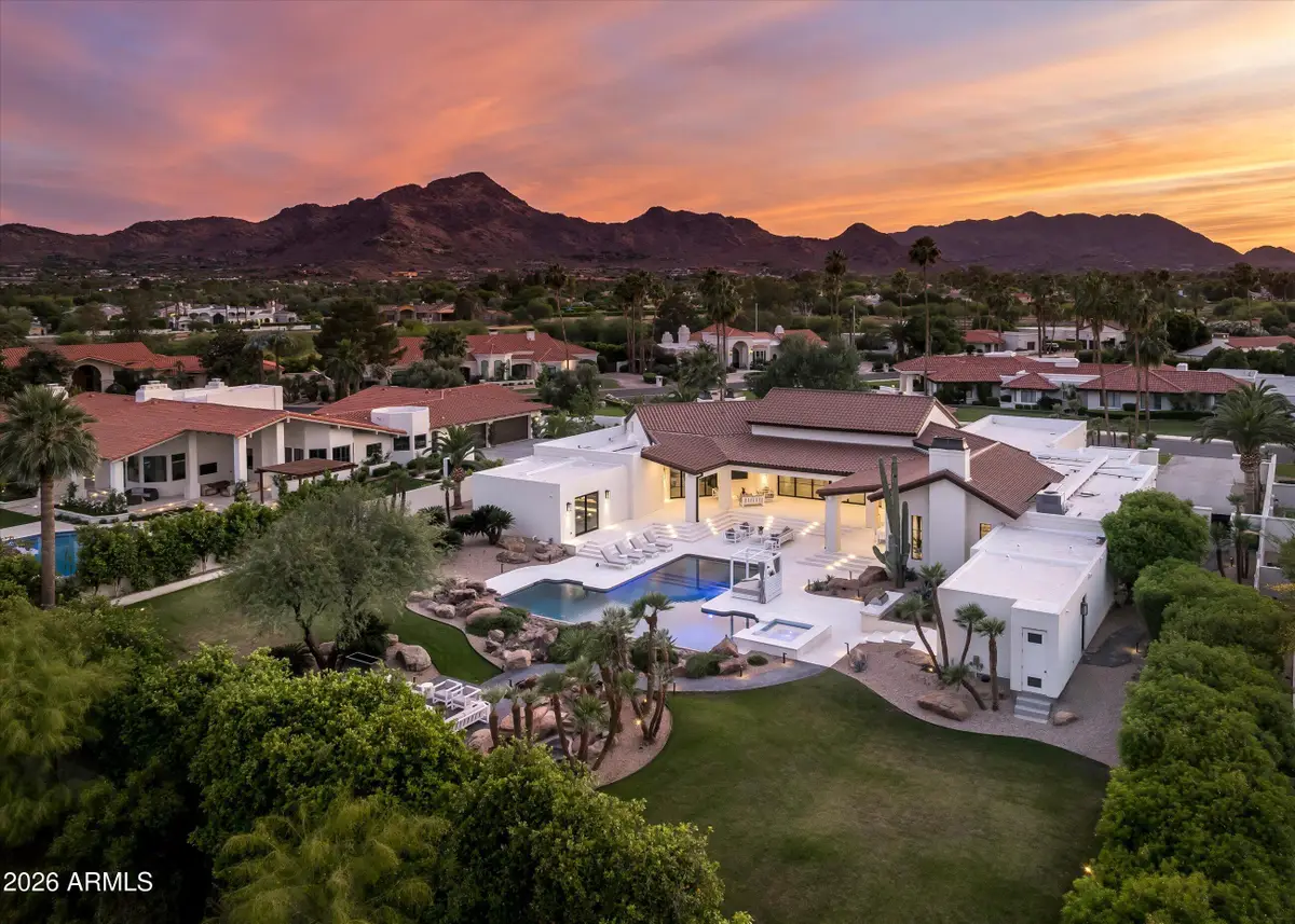 8635 N 65th Street, Paradise Valley, AZ 85253 - #1