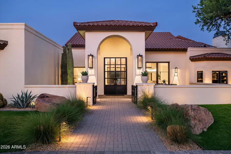 8635 N 65th Street, Paradise Valley, AZ 85253 - #2