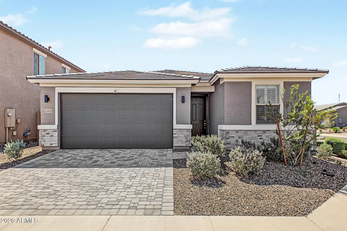 12469 W Marlette Avenue, Litchfield Park, AZ 85340 - #1