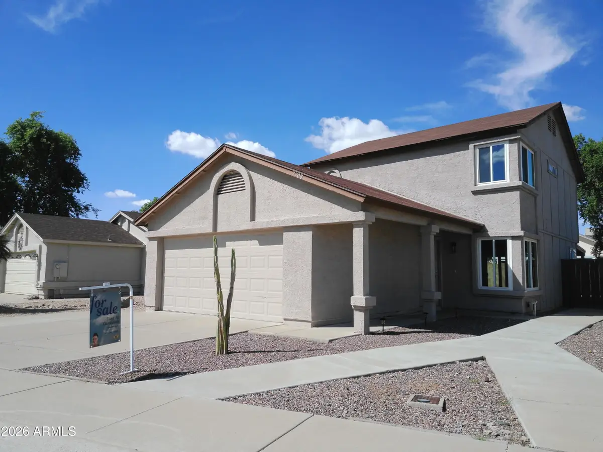 7308 W Pamela Lane, Peoria, AZ 85345 - #1