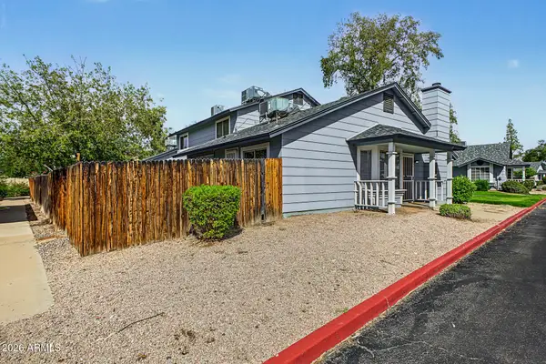 10100 N 89th Avenue #62, Peoria, AZ 85345