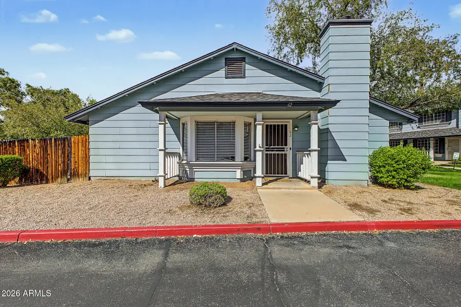 10100 N 89th Avenue #62, Peoria, AZ 85345 - #2