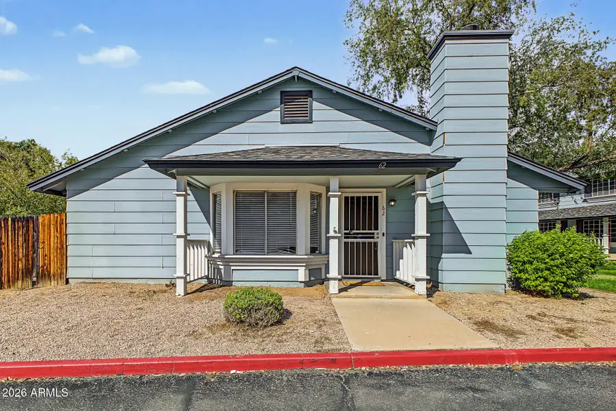 10100 N 89th Avenue #62, Peoria, AZ 85345 - #3