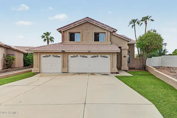 8967 W Maui Lane, Peoria, AZ 85381